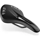 FIZIK Aliante R5 Fahrradsattel Schwarz 145mm S-Alloy