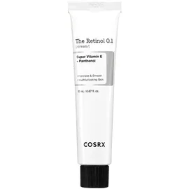 Cosrx The Retinol 0,1 Creme Anti-Aging-Creme 20 ml