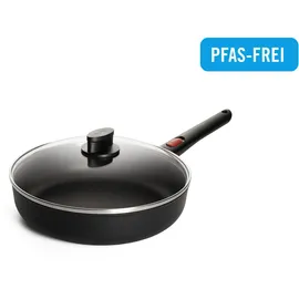 WOLL Eco Lite QXR Schmorpfanne 28 cm