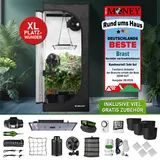 BRAST GrowCube XL Komplettset