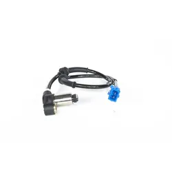 BOSCH ABS Sensor PEUGEOT,CITROËN 0 986 594 020 454557 Drehzahlsensor,Raddrehzahl Sensor,Drehzahlgeber,ESP-Sensor,Sensor, Raddrehzahl