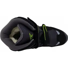 Lowa Milo EVO GTX Mid JR limone/grau 32