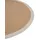 carpetfine Sisal Sisalteppich Ø 60 cm Beige
