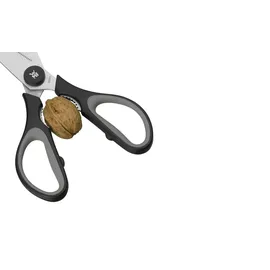 WMF Küchenschere Touch 21 cm schwarz