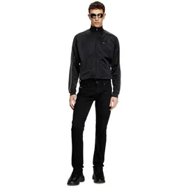 Diesel Herren Jeans 1979 Sleenker' - Schwarz