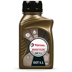 Total Energies HBF 5.1 (250 ml) Bremsflüssigkeit  213825