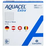 Orifarm GmbH AQUACEL Extra 10x10 cm Verband