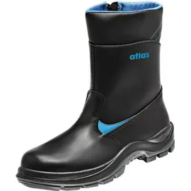 Atlas Anatomic Bau 800 XP - - schwarz