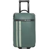 Vaude Takutea 2-Rollen Cabin 54 cm / 35 l grün/khaki