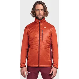 Schöffel "Hybrid Vest Stams M", in poinciana | Gr.: 56,