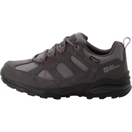 Jack Wolfskin Trail HIKER TEXAPORE LOW Damenschuhe