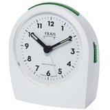 Filius 0545-0 Funk-Wecker Weiß
