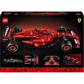 LEGO Technic Ferrari SF-24 F1 Rennauto
