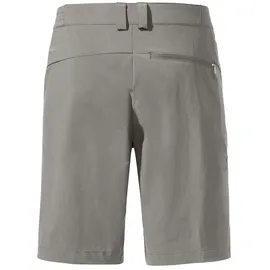 Vaude Farley Stretch Bermuda II Kurze Hose Grau 50