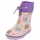 Beck Schnucki Gummistiefel Rosa 22