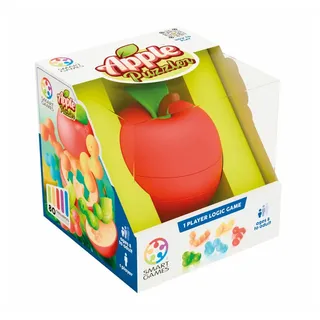 Smart Games Apple Puzzler