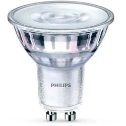 Philips LED5,3W(50W)GU10Duopack