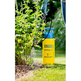 Gloria Prima 5 PLUS Drucksprüher 5 l