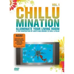 Chillumination - Vol. 1 | Zustand: Neu & original versiegelt
