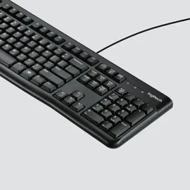 Logitech MK120 US Set