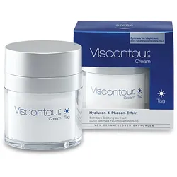 VISCONTOUR Tagescreme 50 ml