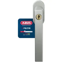 ABUS FG210 Silber