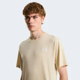 The North Face Evolution Simple Dome grau S