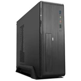 TooQ TQC-3006DU3C + Fuente de Alimentación 500W