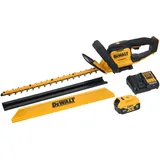 DeWalt DCMHT564P1-QW 55 cm inkl. 1 x 5,0 Ah