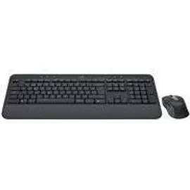 Logitech Signature MK650 Combo for Business Off-White, Logi Bolt, USB/Bluetooth, ND (920-011038)