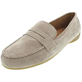 Gabor Komfort Slipper für Damen - Creme - 37