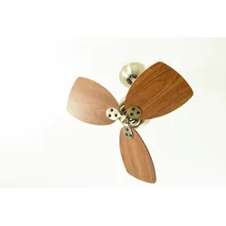 aireRyder Design Deckenventilator Toledo Zinn Antik 46
