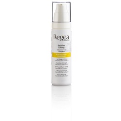 XanitaliaPro Regea Gesichts-Liftinggel Vitamine C und Kollagen 50 ml