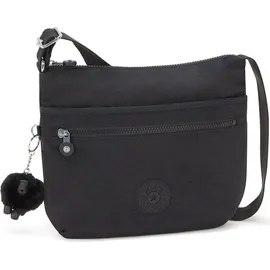 Kipling Arto black noir