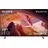 FWD-85X80L 85" LED 4K UHD Smart TV