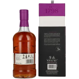 tobermory whisky Tobermory 46,3% vol 0,7 l Geschenkbox