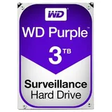 Western Digital Purple 3 TB 3,5" WD30PURZ