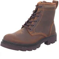 ECCO - Grainer Winterschuhe Damen camel - braun -