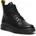 Herren schwarz 43