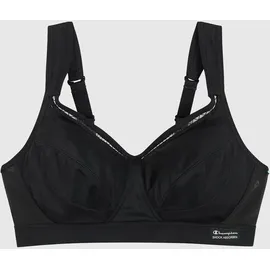 Champion Shock Absorber Active Classic Support Schwarz 90B