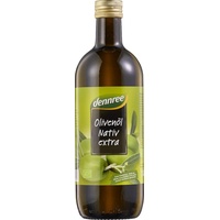 dennree Bio Olivenöl nativ extra (1 x 1 l)