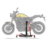 Zentralständer passend für Yamaha XSR 900 16-21 Motorradheber ConStands Power-Evo