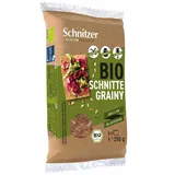 Schnitten - Grain Mix Bread