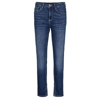 GARCIA Jeans - Skinny fit - in Dunkelblau - W26