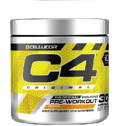 Cellucor C4 Strawberry Margarita