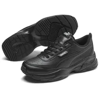 Puma Cilia Mode puma black-puma silver 37