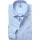Marvelis Langarmhemd Blau 44