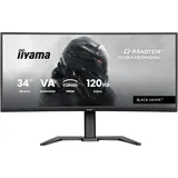 Iiyama G-Master GCB3482WQSU-B1 34" schwarz
