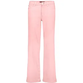 Zero Jeans mit weitem Bein Style Witney 32 Inch in Bridal Rose | Gr.: 40