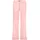 Zero Jeans mit weitem Bein Style Witney 32 Inch in Bridal Rose | Gr.: 40